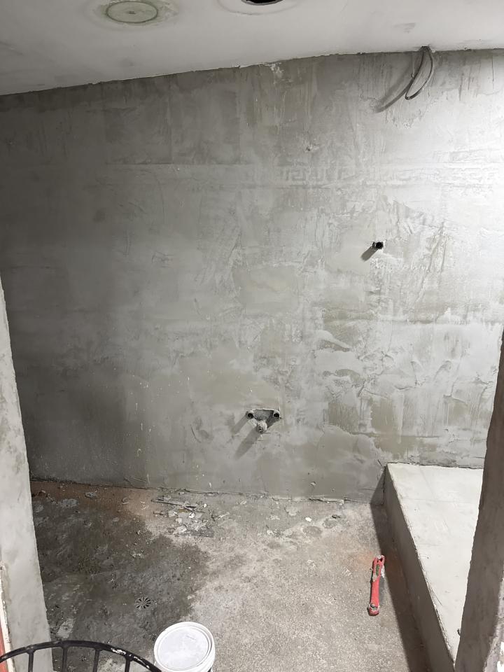 浴室翻新案件圖片