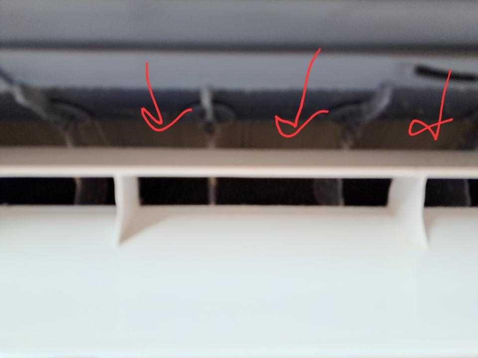 冷氣清洗案件圖片