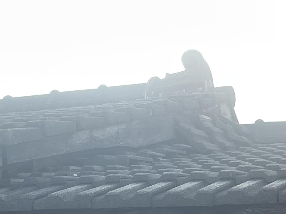 屋瓦翻修案件圖片