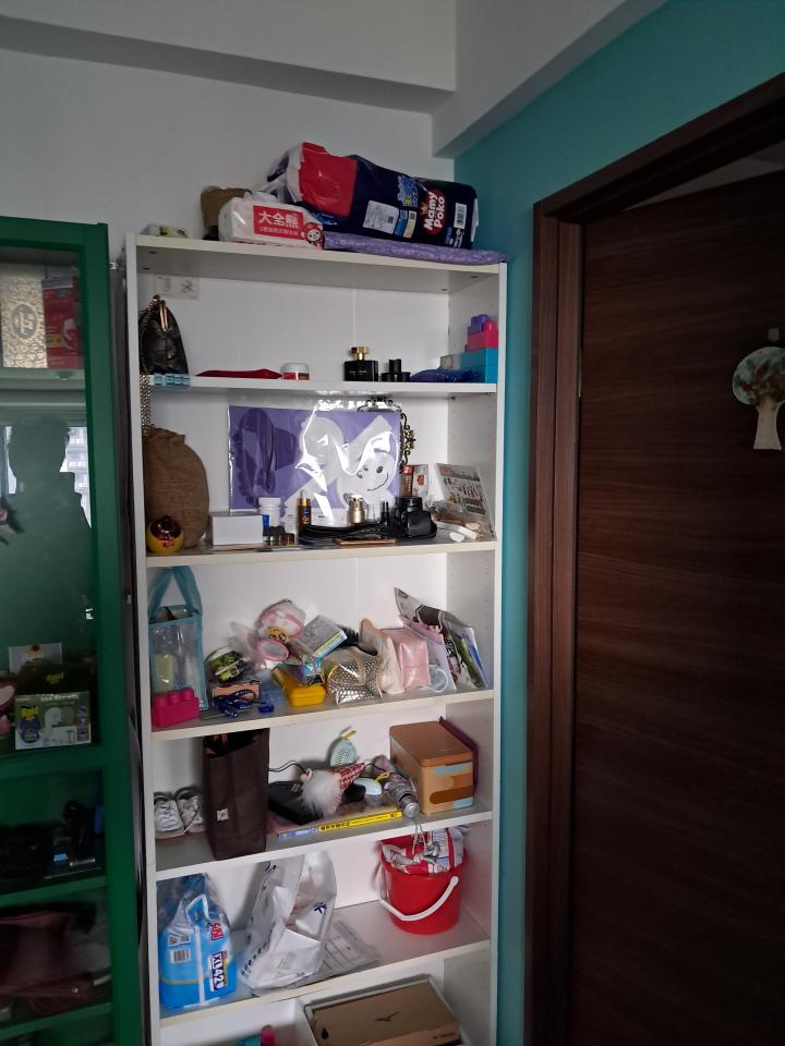 電視壁掛架安裝案件圖片