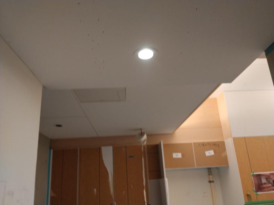 油漆工程案件圖片