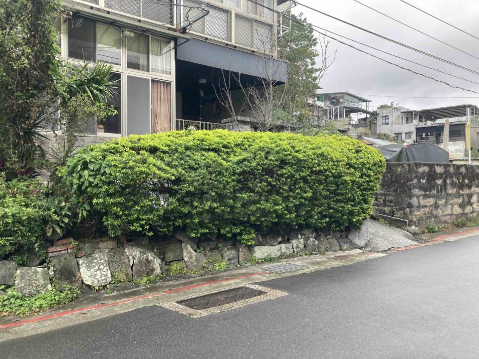 園藝維護案件圖片