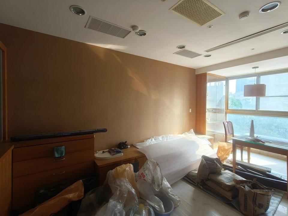 油漆工程案件圖片