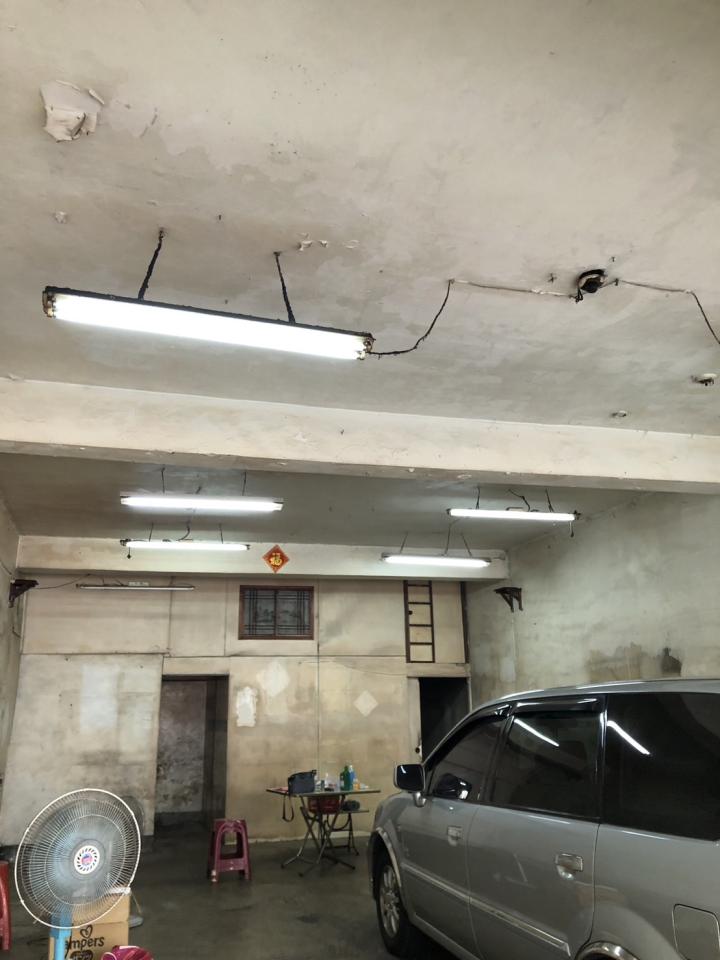 油漆工程案件圖片