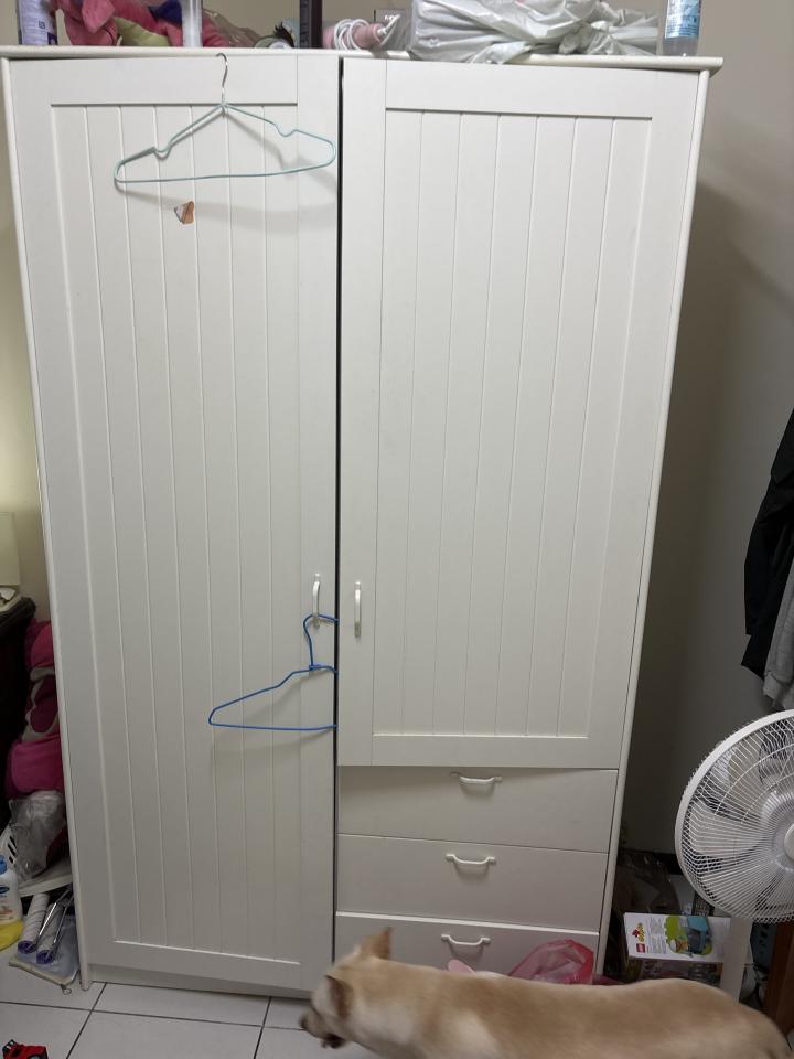 大型家具回收案件圖片