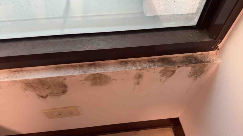 壁癌處理案件圖片