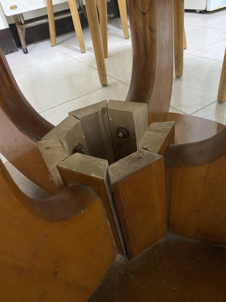 家具維修案件圖片