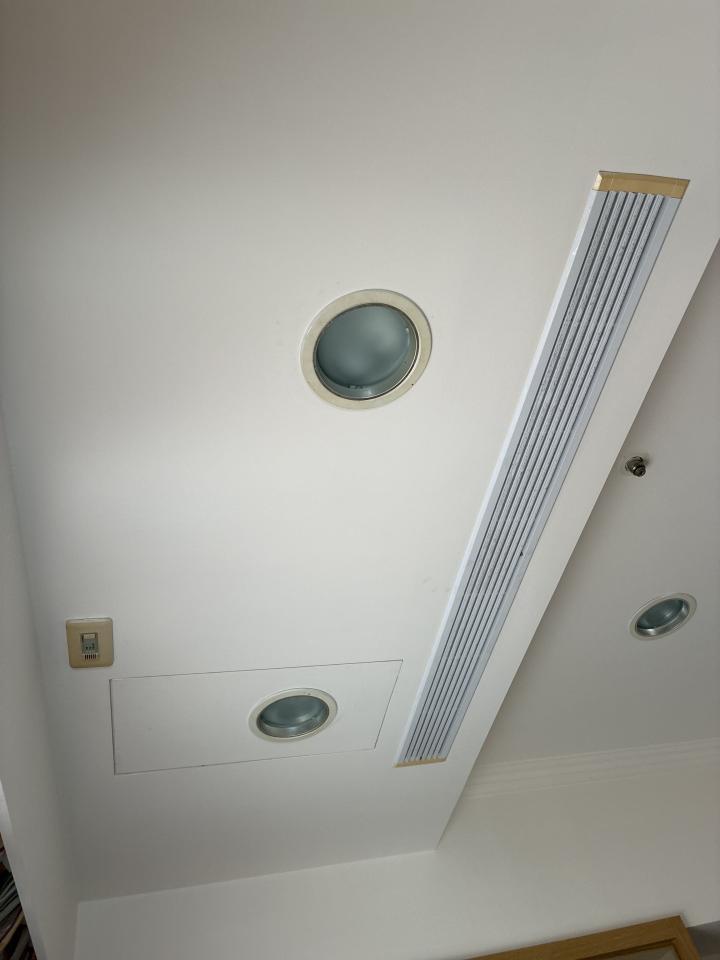 冷氣維修保養案件圖片