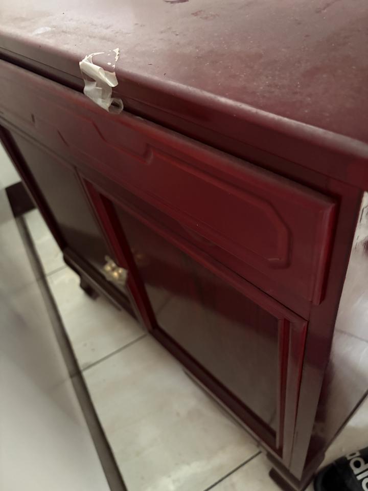 大型家具回收案件圖片