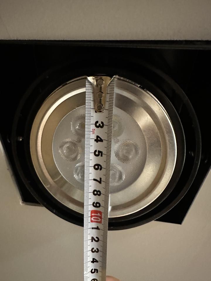 燈具安裝案件圖片