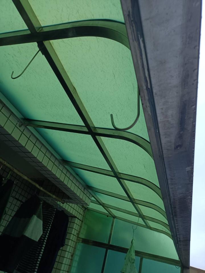 採光罩案件圖片