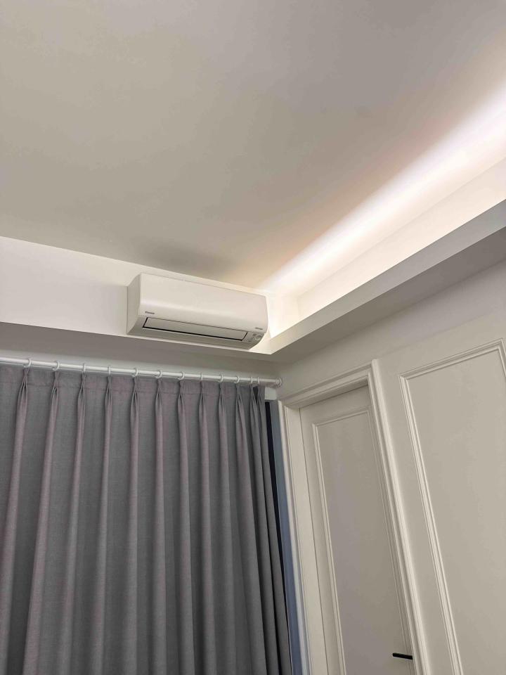 洗衣機清洗案件圖片