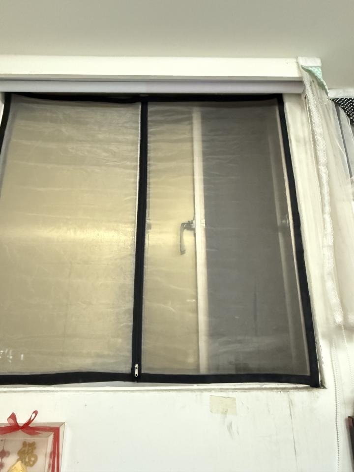 紗窗裝修案件圖片