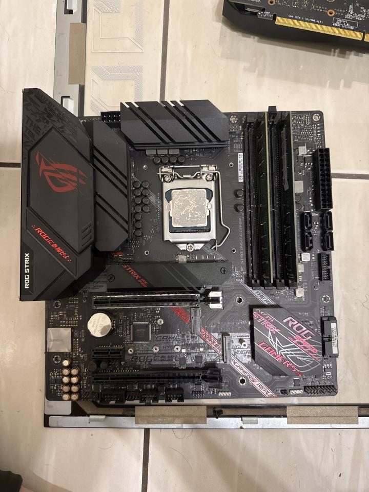 電腦維修案件圖片