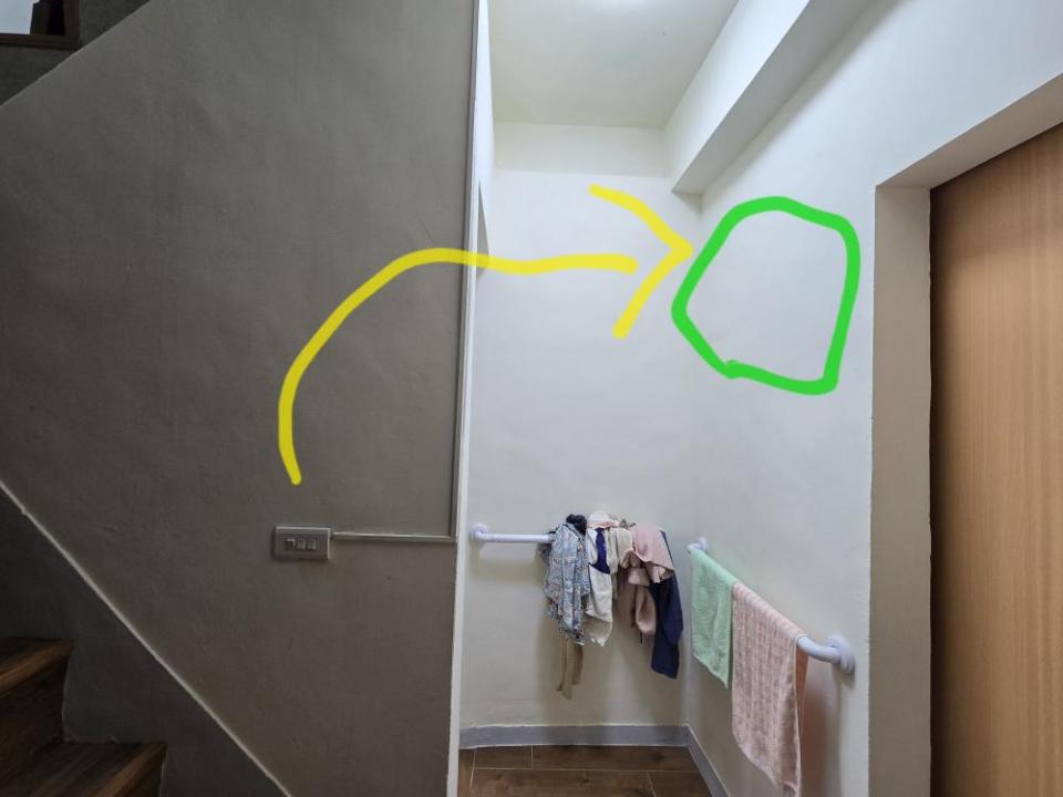 循環扇安裝案件圖片