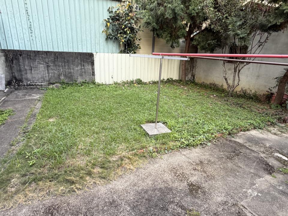 園藝維護案件圖片