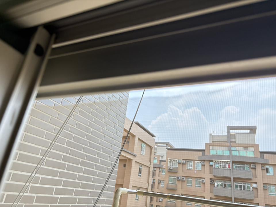 紗窗裝修案件圖片