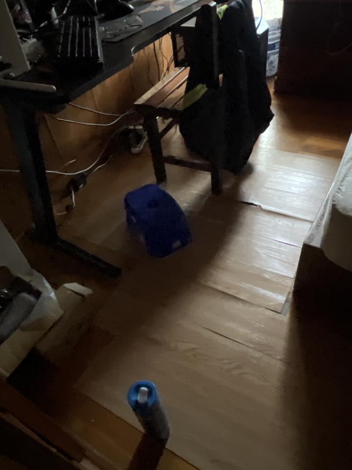 拆除工程案件圖片