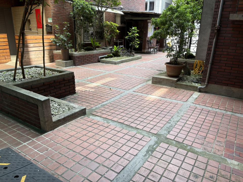 高壓清洗服務案件圖片