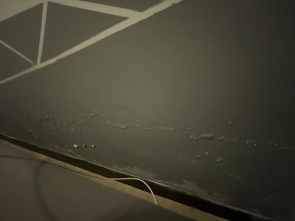 壁癌處理案件圖片