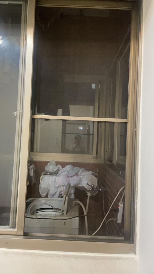 紗窗裝修案件圖片