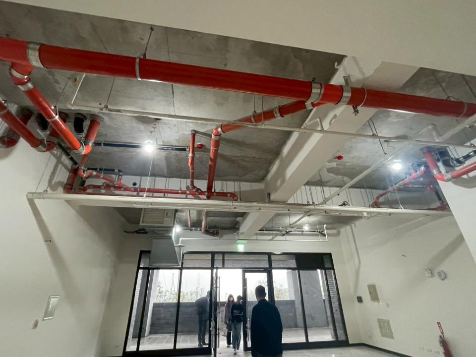 油漆工程案件圖片