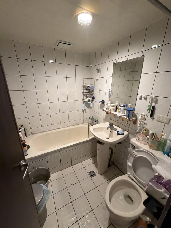 浴室翻新案件圖片