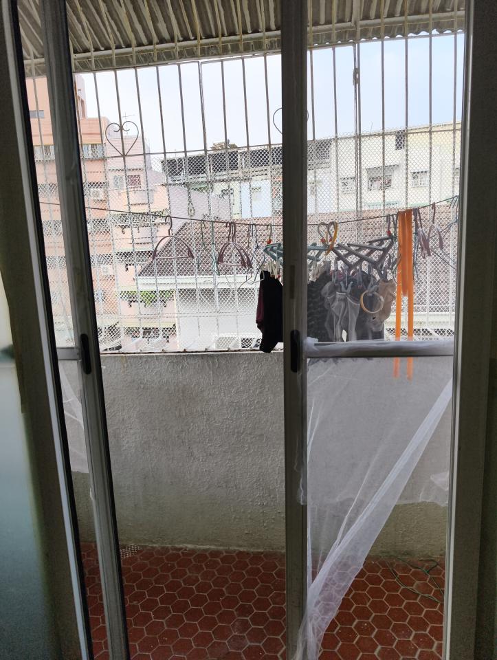 紗窗裝修案件圖片