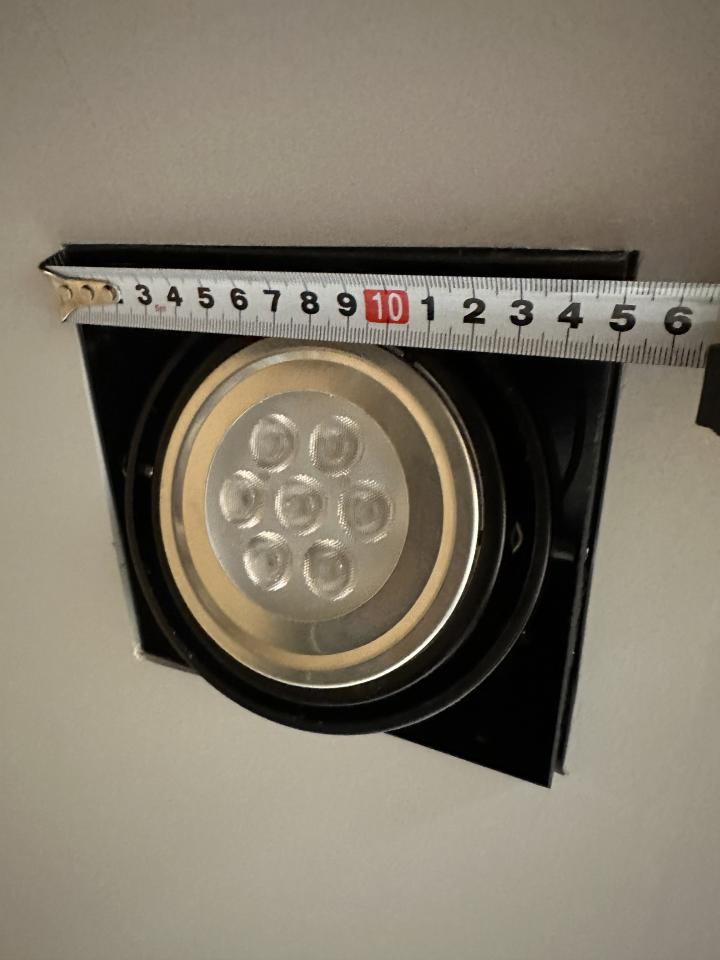 燈具安裝案件圖片