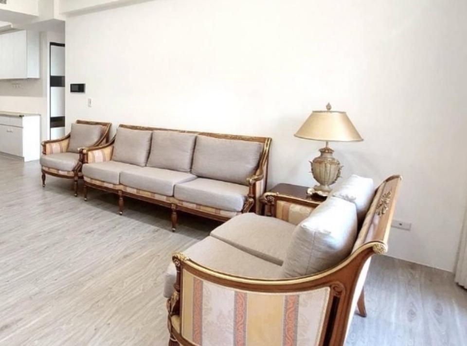 大型家具回收案件圖片