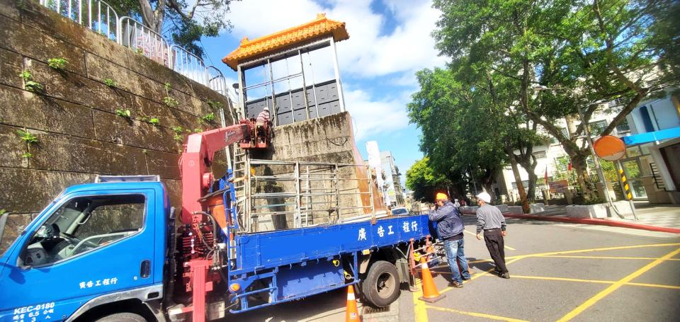 吊車公司案件圖片