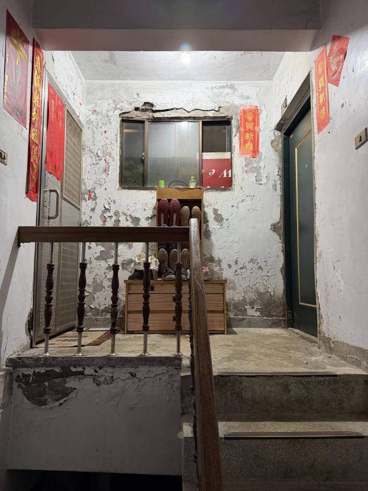 結構補強工程案件圖片