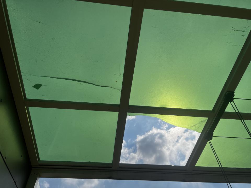 採光罩案件圖片