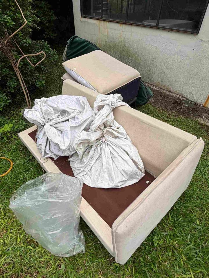 大型家具回收案件圖片