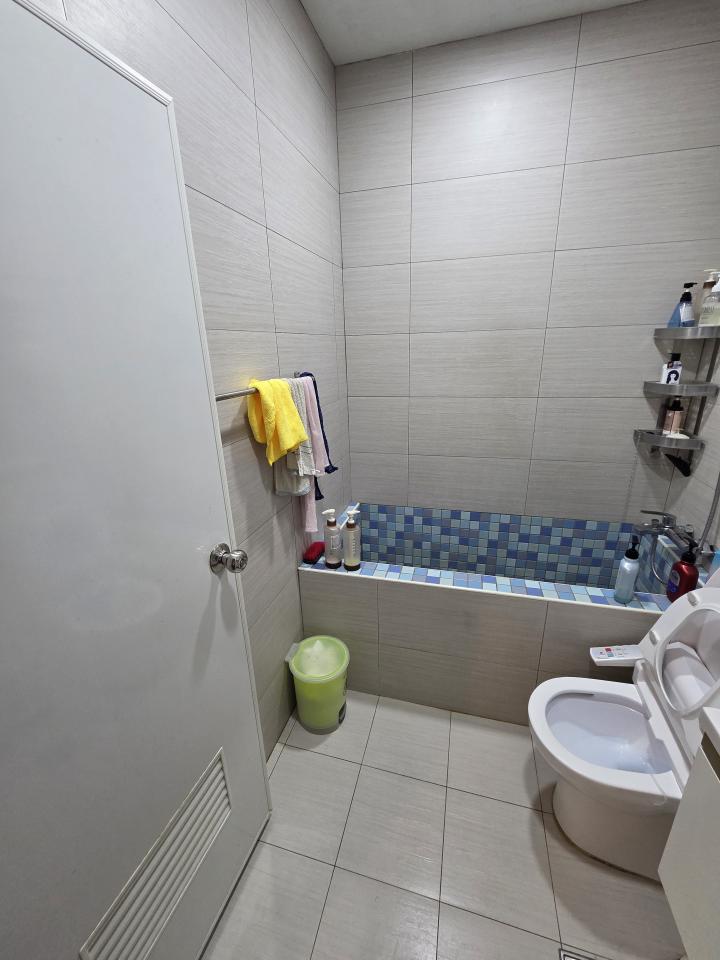 浴室翻新案件圖片