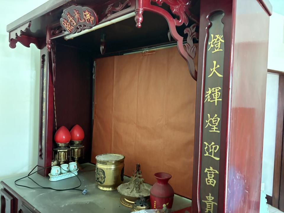 大型家具回收案件圖片