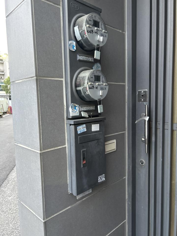 電線裝修案件圖片