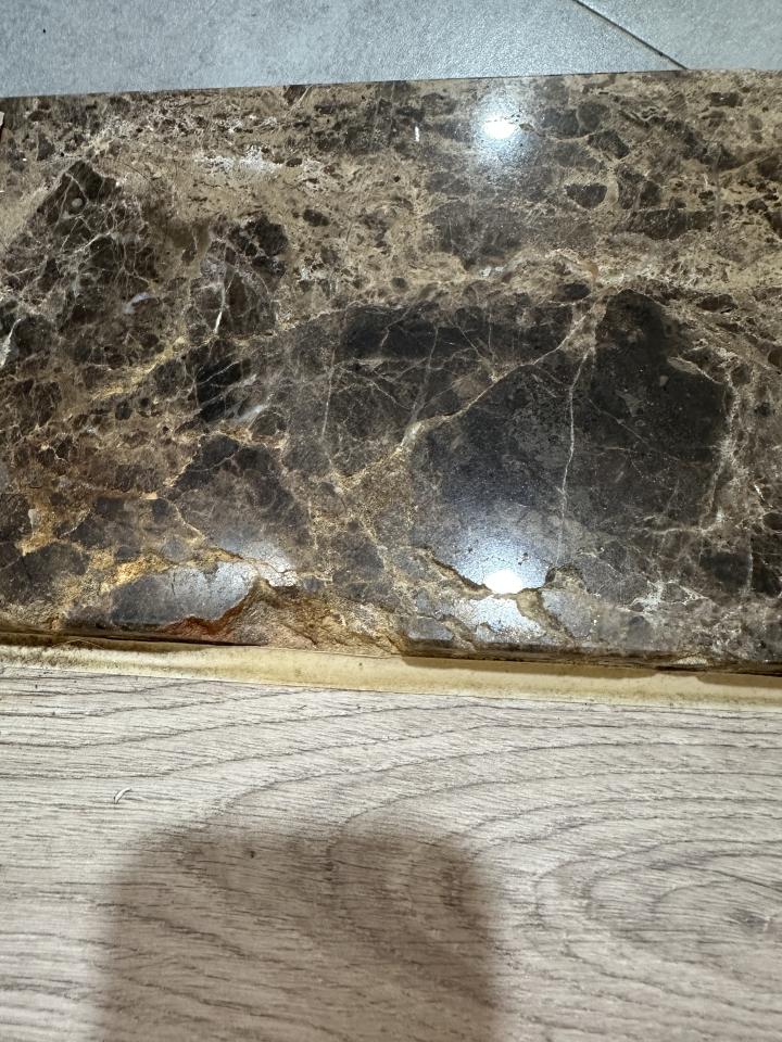 大理石維修案件圖片