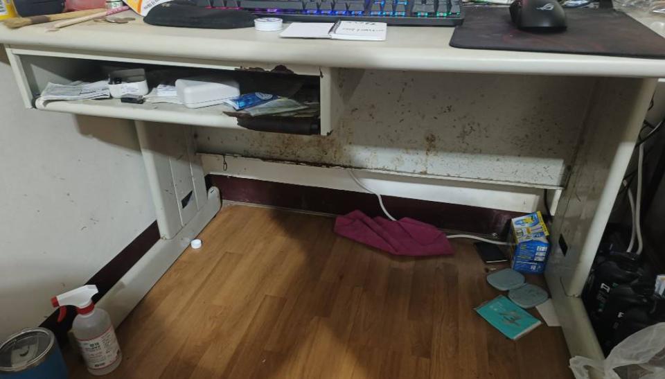 大型垃圾回收案件圖片