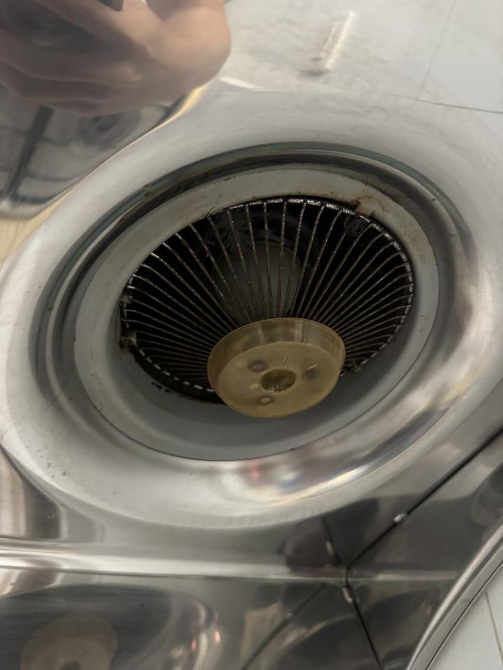 抽油煙機清洗案件圖片