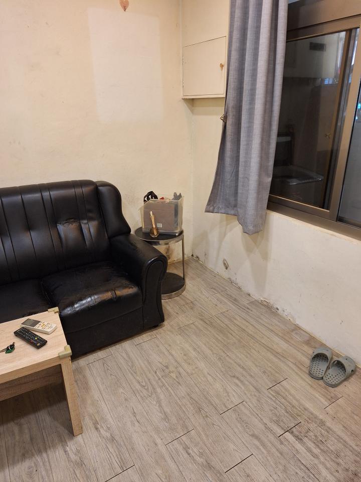 油漆工程案件圖片