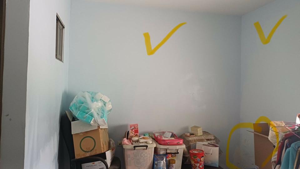 油漆工程案件圖片