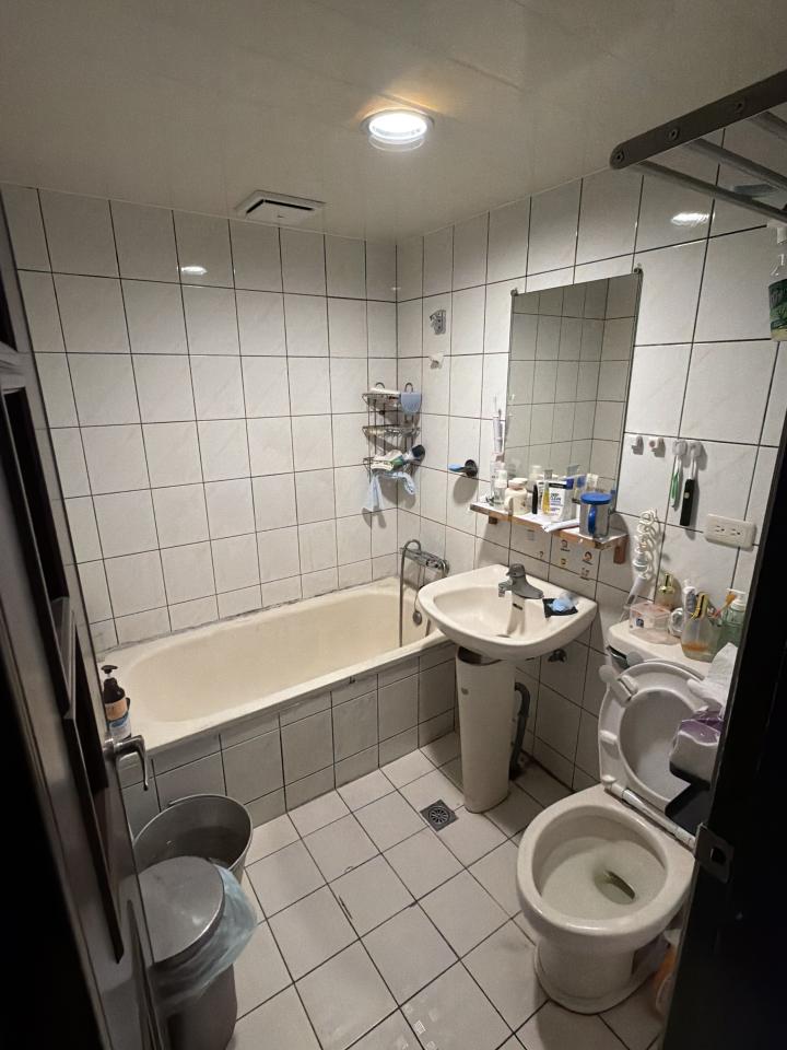 浴室翻新案件圖片