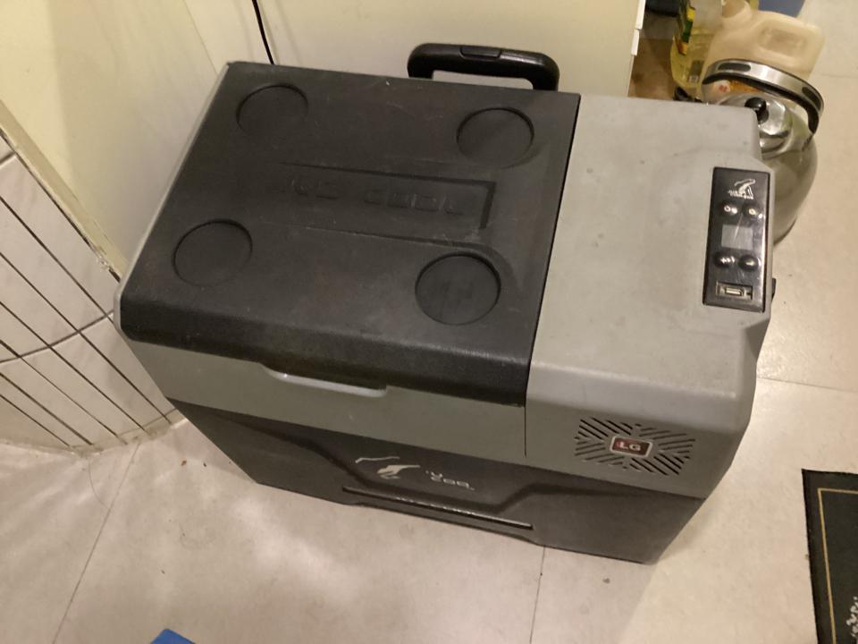 冰箱維修案件圖片