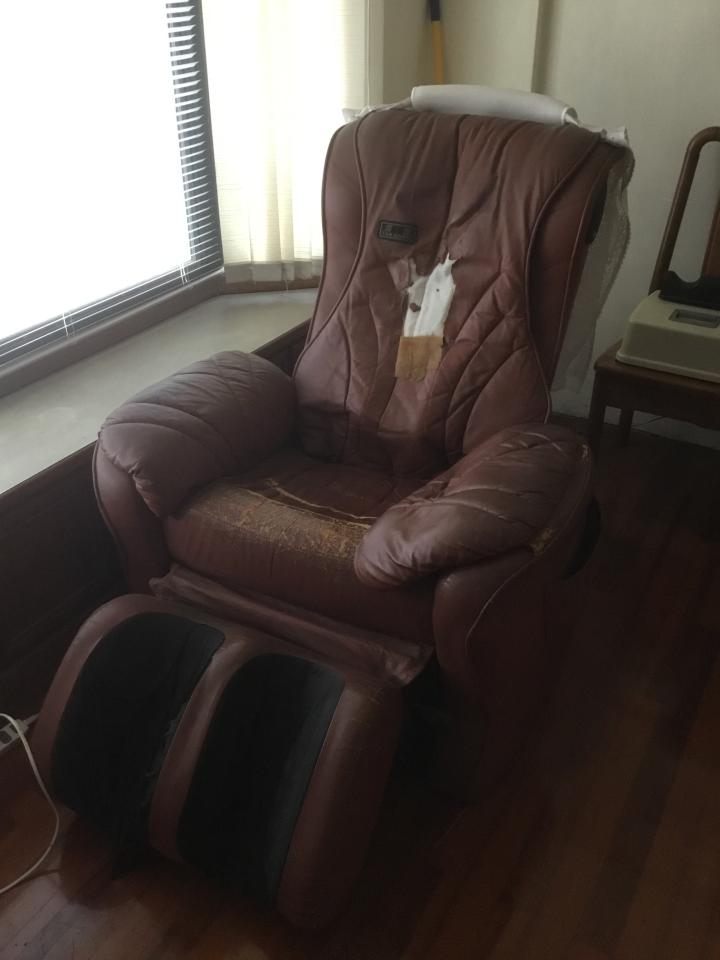 大型垃圾回收案件圖片