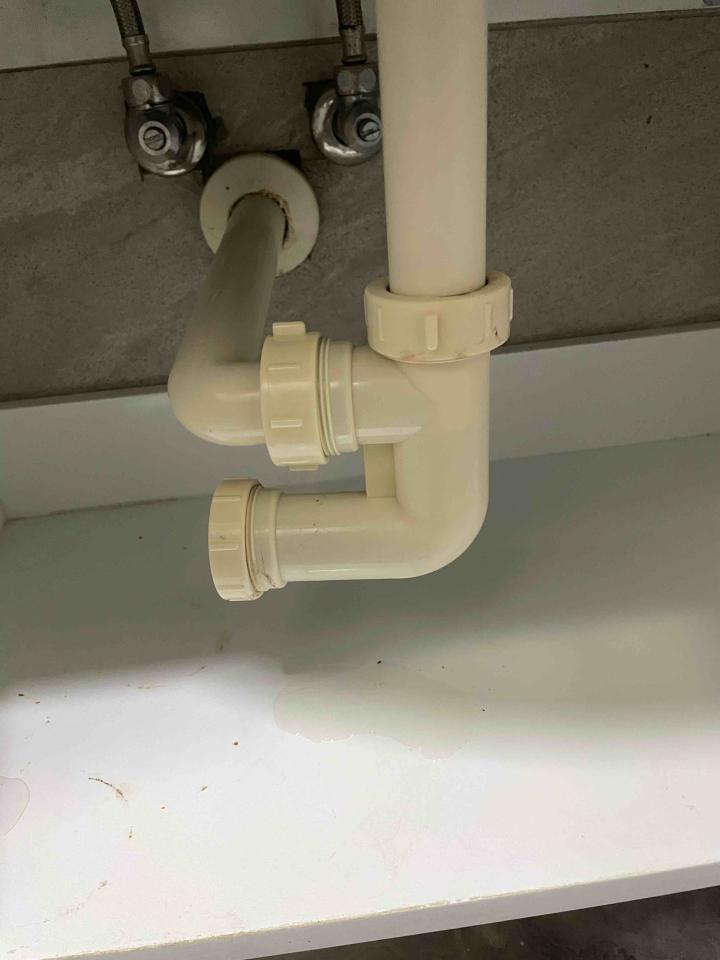 水管維修案件圖片