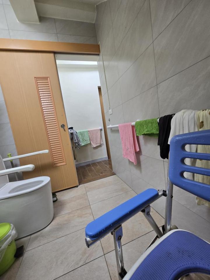 循環扇安裝案件圖片