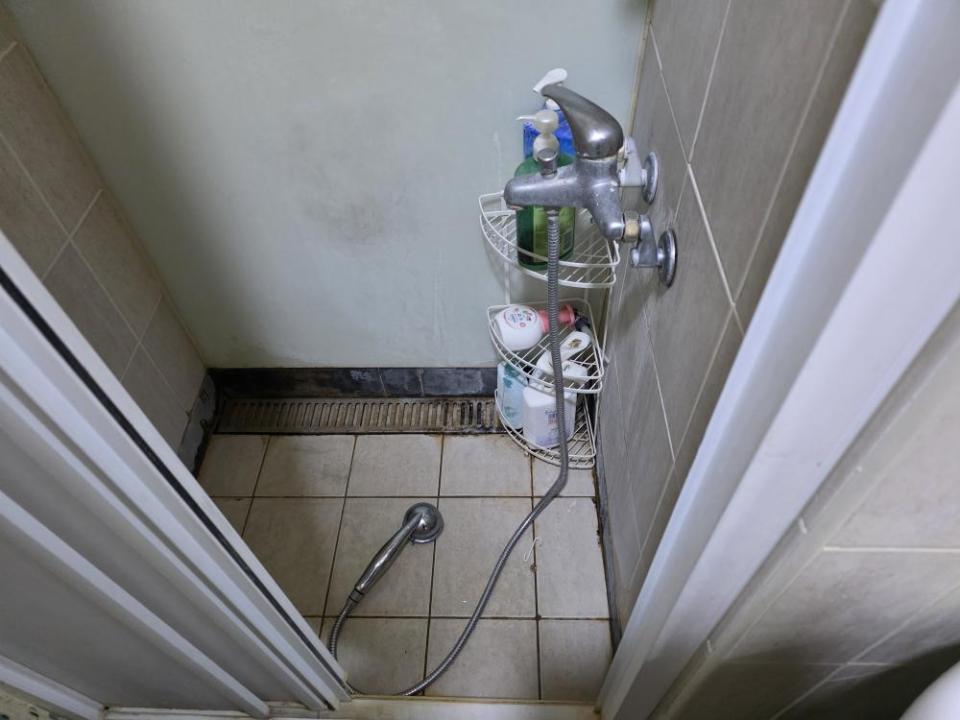 衛浴設備安裝案件圖片