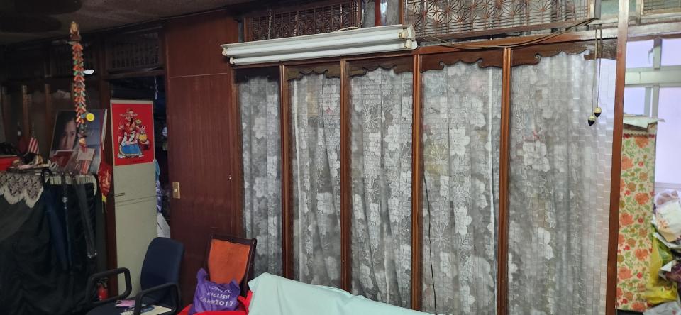 拆除工程案件圖片