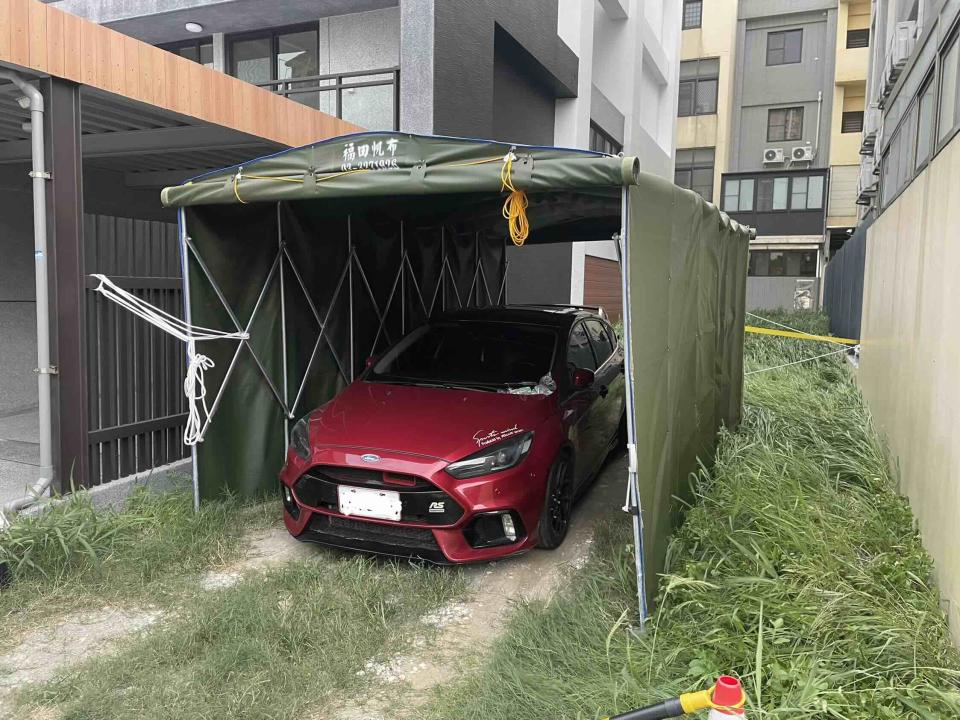 園藝設計案件圖片